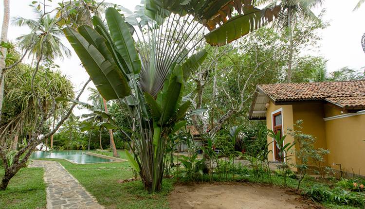 Villa 1395
